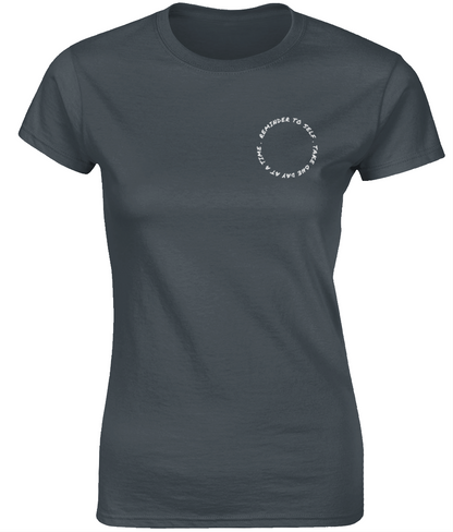 REMINDER - WOMEN TSHIRT