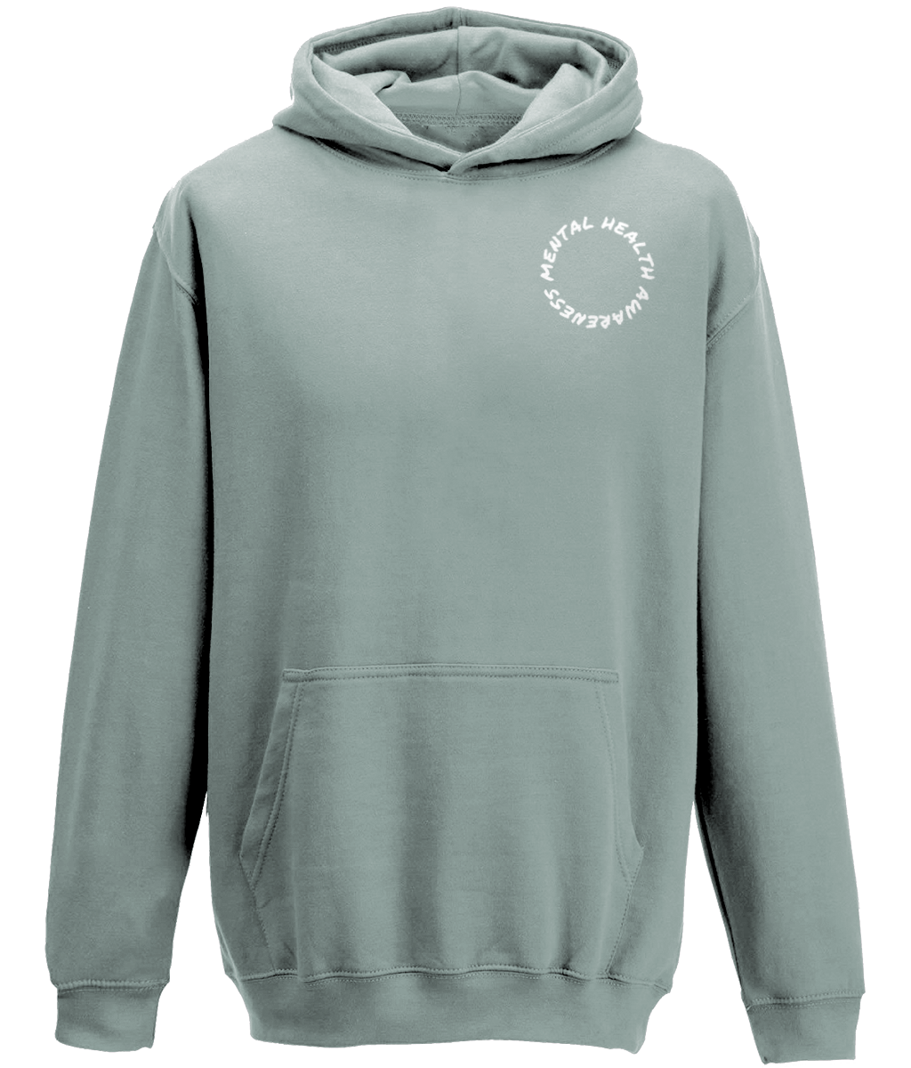 AWARENESS - FRONT HOODIE