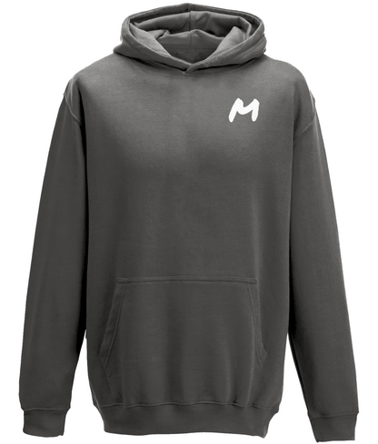 WAVES - BACK HOODIE