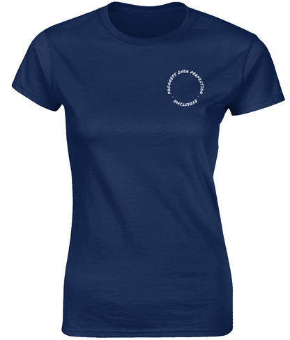 PERFECTION - WOMEN TSHIRT