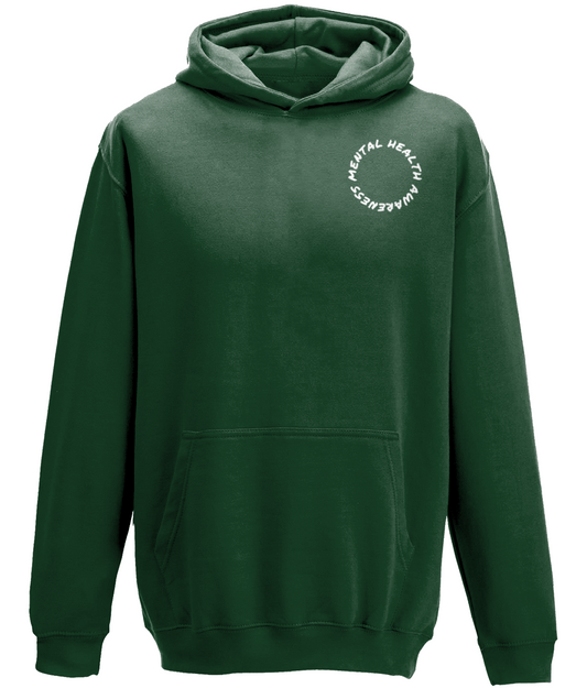 AWARENESS - FRONT HOODIE