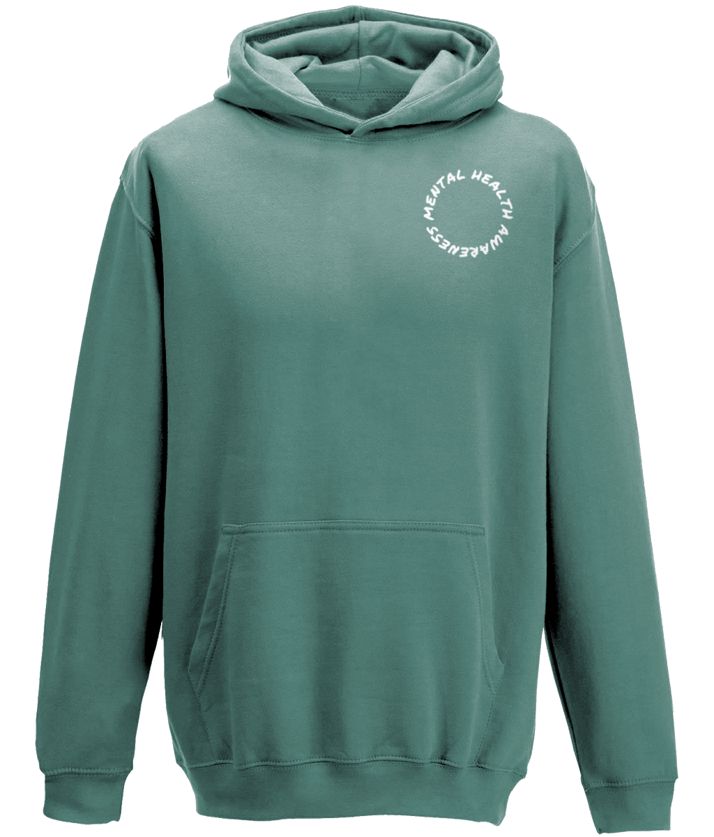 AWARENESS - FRONT HOODIE