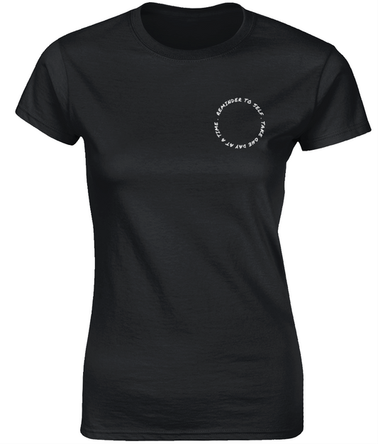 REMINDER - WOMEN TSHIRT