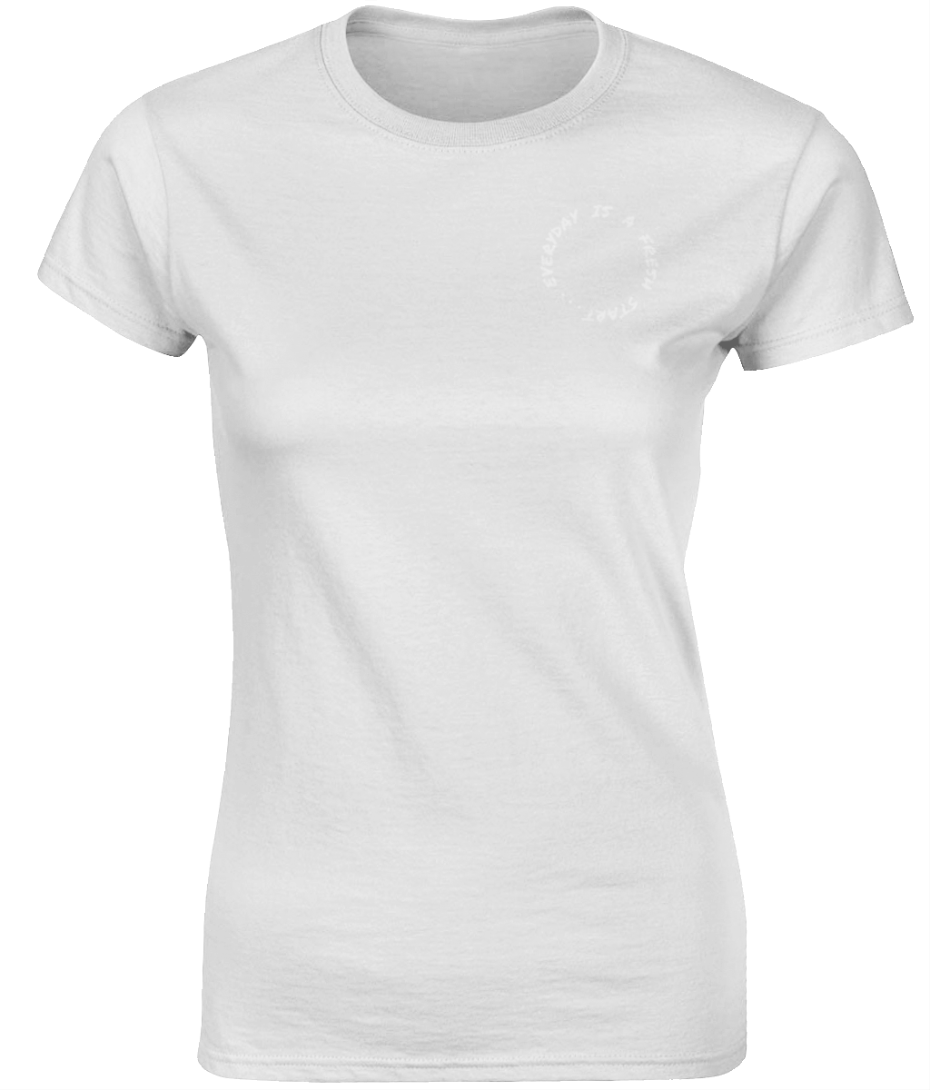 EVERYDAY - WOMEN TSHIRT