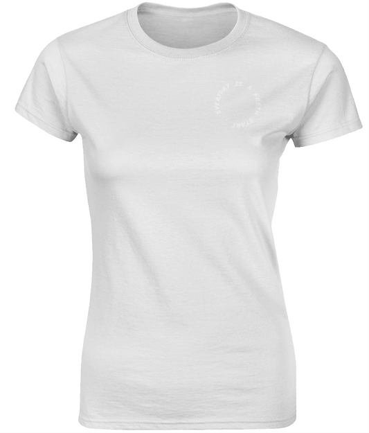 EVERYDAY - WOMEN TSHIRT