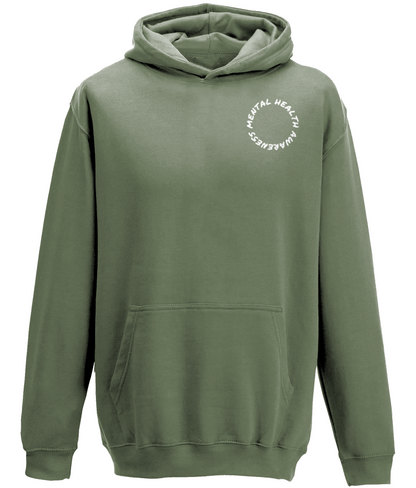 AWARENESS - FRONT HOODIE