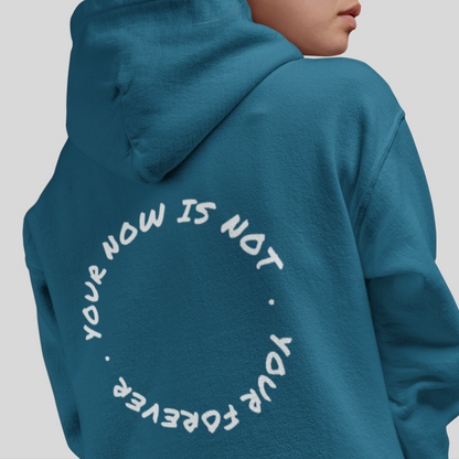 FOREVER - BACK HOODIE