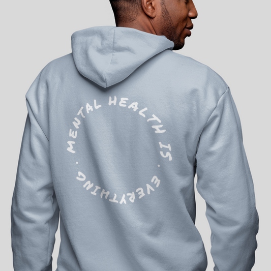 EVERYTHING - BACK HOODIE