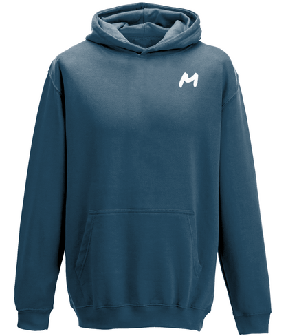 HARD - BACK HOODIE