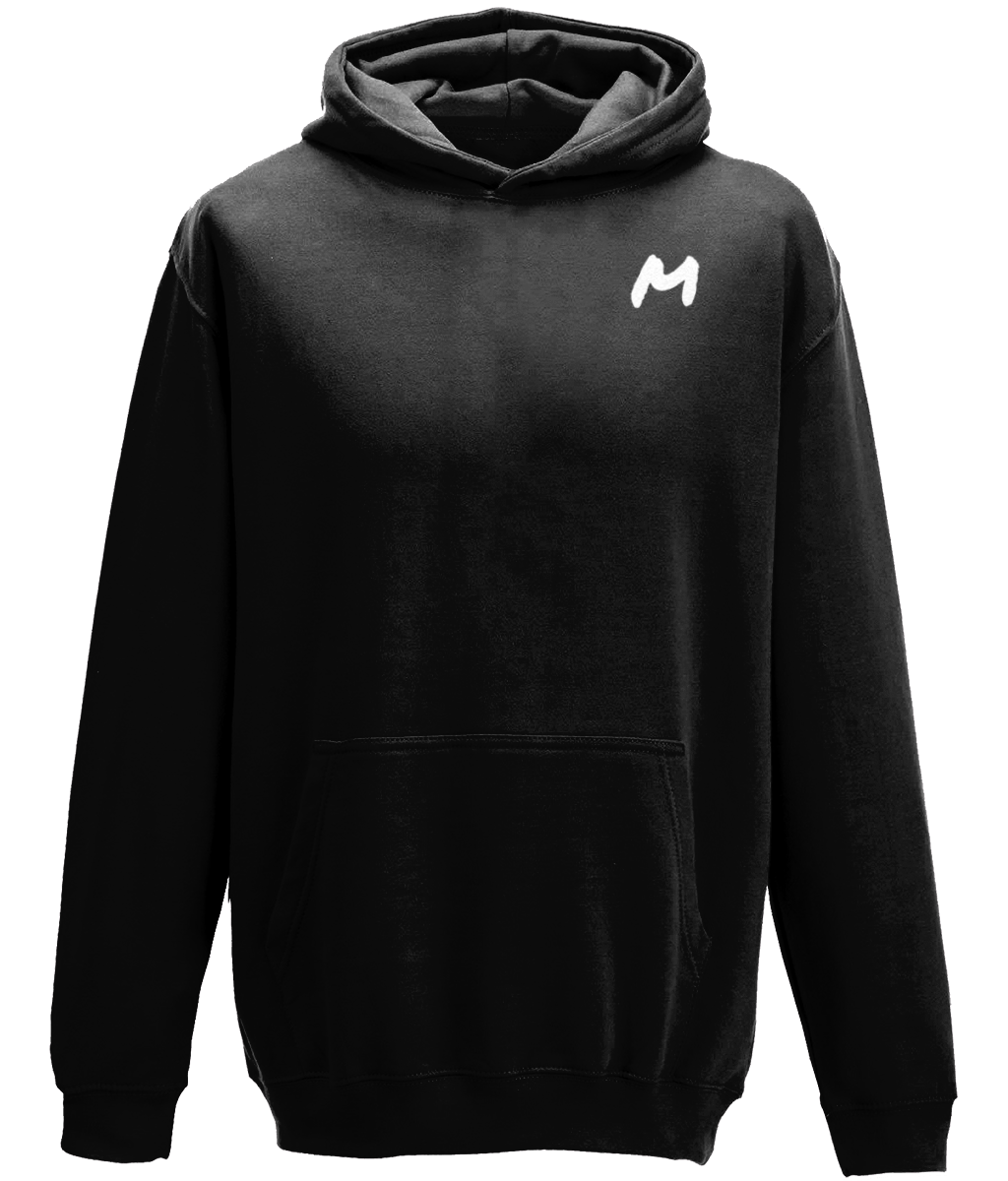 HARD - BACK HOODIE