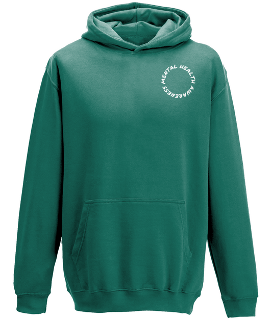 AWARENESS - FRONT HOODIE