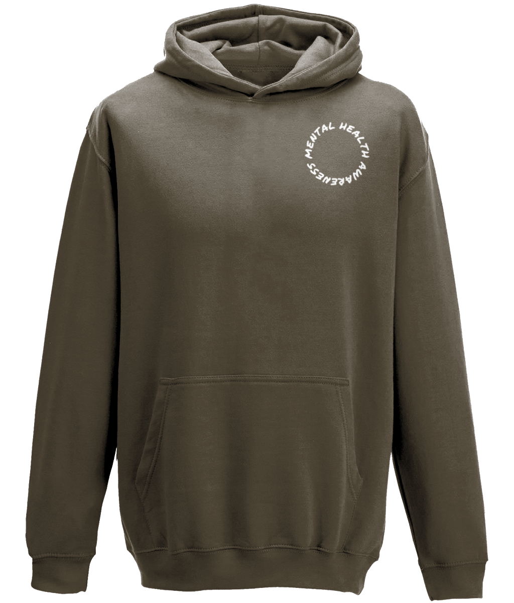 AWARENESS - FRONT HOODIE