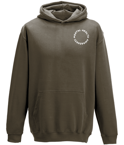 AWARENESS - FRONT HOODIE